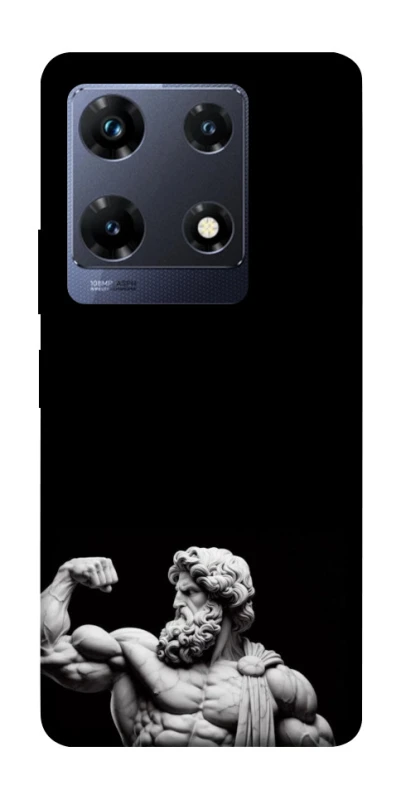 Чохол на Infinix Note 30 Pro Strong Style фото 1 з 1