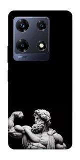 Чехол на Infinix Note 30 Pro Strong Style фото 1 из 1