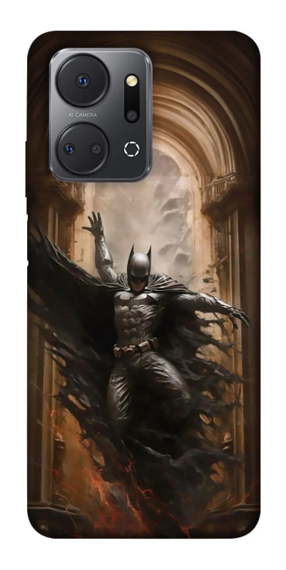 Чохол на Huawei Honor X7a Batman v3 фото 1 з 1