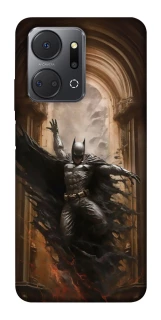 Чохол на Huawei Honor X7a Batman v3 фото 1 з 1