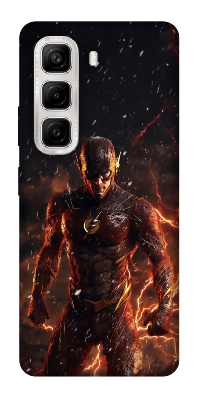 Чехол на Infinix Hot 50 4G Flash фото 1 из 1