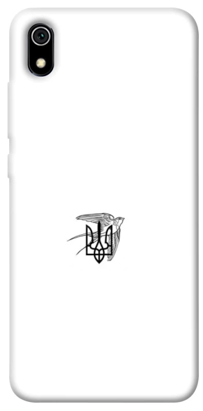 Чохол на Xiaomi Redmi 7A Сокіл фото 1 з 1