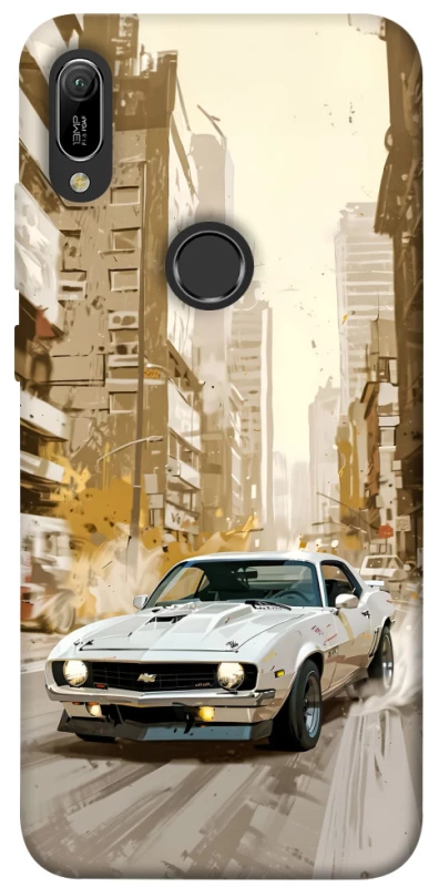 Чохол на Huawei Y6 (2019) Drift фото 1 з 1