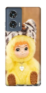 Чехол на Motorola Edge 50 Wakuku ver.3 фото 1 из 1