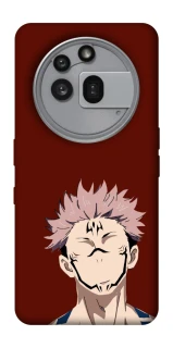 Чохол на Nothing Phone (3a) Pro Sakuna v3 фото 1 з 1