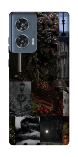 Чехол на Motorola Edge 50 Christmas mood ver.6 фото 1 из 1