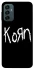 Чохол на Samsung Galaxy M13 4G Korn logo фото 1 Чохол на Samsung Galaxy M13 4G Korn logo фото 1 з 1