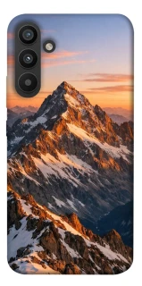 Чохол на Samsung Galaxy A34 5G Sunrise mountain фото 1 з 1
