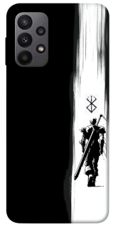 Чохол на Samsung Galaxy A23 4G Berserk way фото 1 з 1