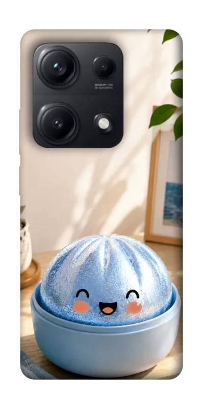 Чохол на Xiaomi Redmi Note 14S Dumpling ver.2 фото 1 з 1