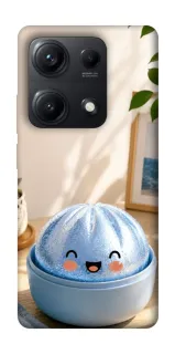 Чохол на Xiaomi Redmi Note 14S Dumpling ver.2 фото 1 з 1