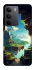 Чохол на Realme C75 Minecraft sunrise фото 1 з 1