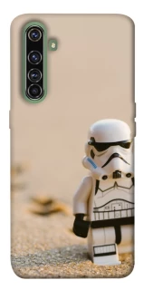 Чохол на Realme X50 Pro ЛЕГО Зоряні Війни фото 1 з 1