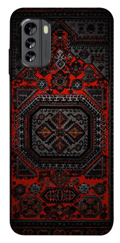 Чохол на Nokia G60 Килим v16 фото 1 з 1
