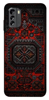 Чохол на Nokia G60 Килим v16 фото 1 з 1