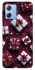 Чохол на Motorola Moto G84 Christmas spirit ver.7 фото 1 з 1