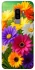 Чохол на Samsung Galaxy S9+ Flowers v32 фото 1 з 1