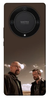 Чехол на Huawei Magic5 Lite Breaking Bad фото 1 из 1