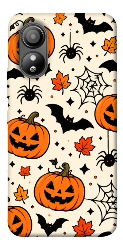 Чехол на ZTE Blade L220 Halloween v13 фото 1 из 1