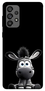 Чехол на Samsung Galaxy A73 5G My Zebra фото 1 из 1