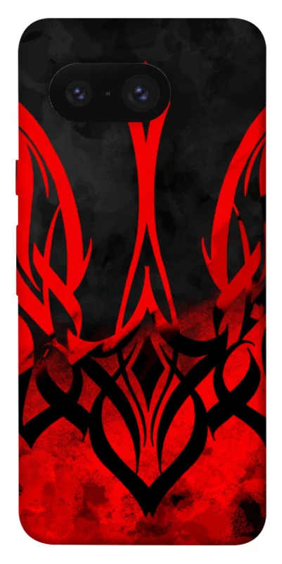 Чехол на Google Pixel 8 Герб v18 фото 1 из 1