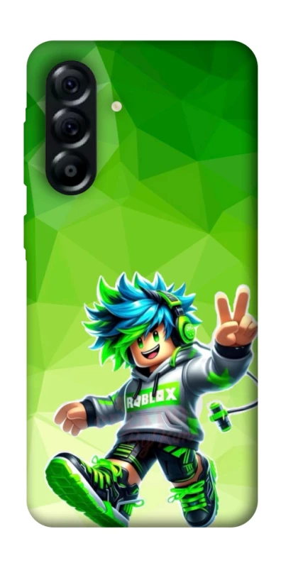 Чохол на Samsung Galaxy A57 5G Roblox aesthetics ver.2 фото 1 з 1