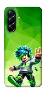 Чохол на Samsung Galaxy A57 5G Roblox aesthetics ver.2 фото 1 з 1