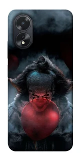 Чохол на Oppo A18 Воно фото 1 з 1