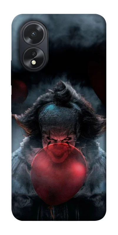 Чохол на Oppo A38 Воно фото 1 з 1