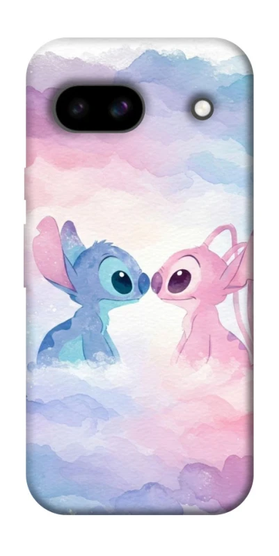 Чехол на Google Pixel 8a Stitch ver.30 фото 1 из 1