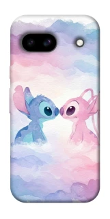 Чехол на Google Pixel 8a Stitch ver.30 фото 1 из 1