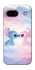 Чехол на Google Pixel 8a Stitch ver.30 фото 1 из 1