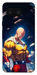 Чохол на Google Pixel 8 Saitama фото 1 з 1