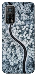 Чохол на Xiaomi Mi 10T Новорічний v26 фото 1 з 1