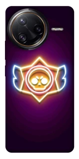 Чохол на Xiaomi Poco F7 Ultra Brawl Stars ver.3 фото 1 з 1