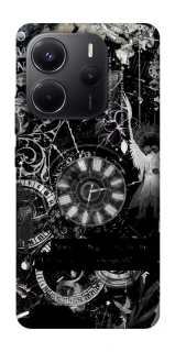 Чохол на Xiaomi Redmi Note 14 4G (Europe version) Omniscient Reader's фото 1 з 1