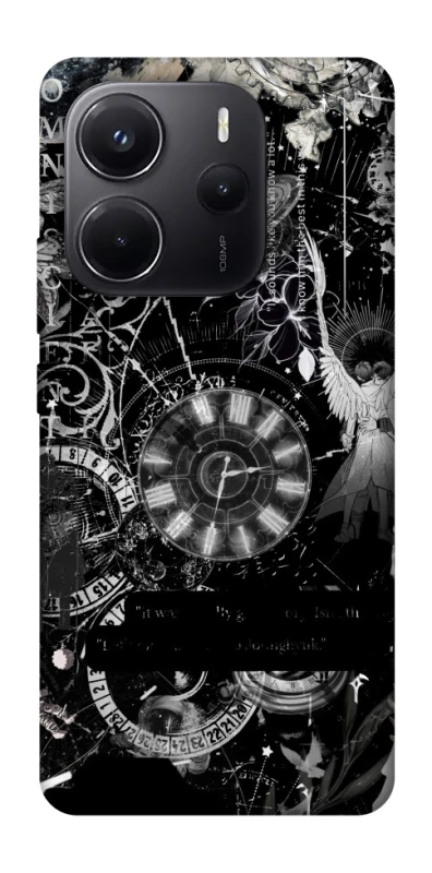 Чехол на Xiaomi Redmi Note 14 5G Omniscient Reader's фото 1 из 1