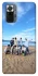 Чехол на Xiaomi Redmi Note 10 Pro Stray Kids All In One Frame фото 1 из 1
