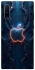 Чехол на Samsung Galaxy Note 10 Apple logo ver.1 фото 1 из 1