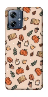 Чехол на Motorola Moto G54 Power Autumn vibes ver.5 фото 1 Чехол на Motorola Moto G54 Power Autumn vibes ver.5 фото 1 из 1