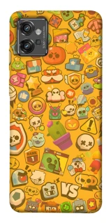 Чехол на Motorola Moto G32 Brawl Stars ver.6 фото 1 из 1