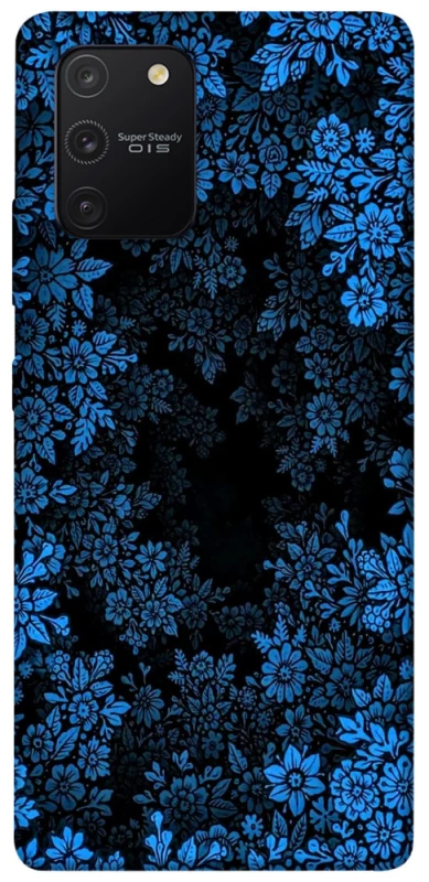 Чохол на Samsung Galaxy S10 Lite Flowers v5 фото 1 з 1