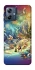 Чехол на Motorola Moto G54 Power Christmas spirit ver.13 фото 1 из 1