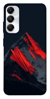 Чохол на Samsung Galaxy A05s Red mountain фото 1 з 1