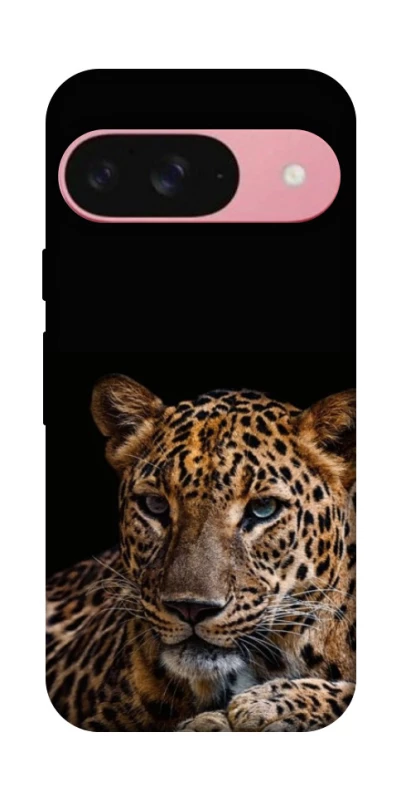Чохол на Google Pixel 9 Leopard v4 фото 1 з 1