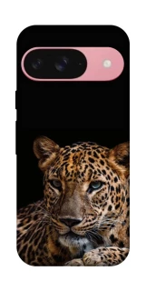 Чохол на Google Pixel 9 Leopard v4 фото 1 з 1