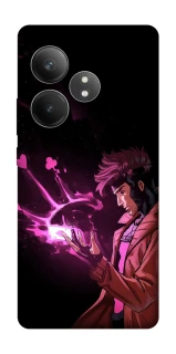 Чехол на Realme GT Neo 6 Gambit фото 1 из 1