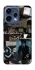 Чехол на Oppo Reno 15 Wednesday Collage ver.1 фото 1 из 2