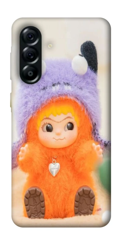 Чехол на Samsung Galaxy A57 5G Wakuku ver.5 фото 1 из 1