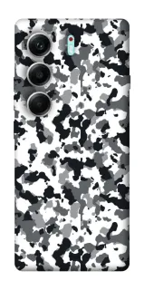 Чехол на Tecno Camon 40 Pro 5G Camouflage v14 фото 1 из 1